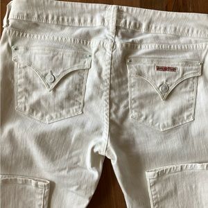 Hudson Beth Baby Boot size 31